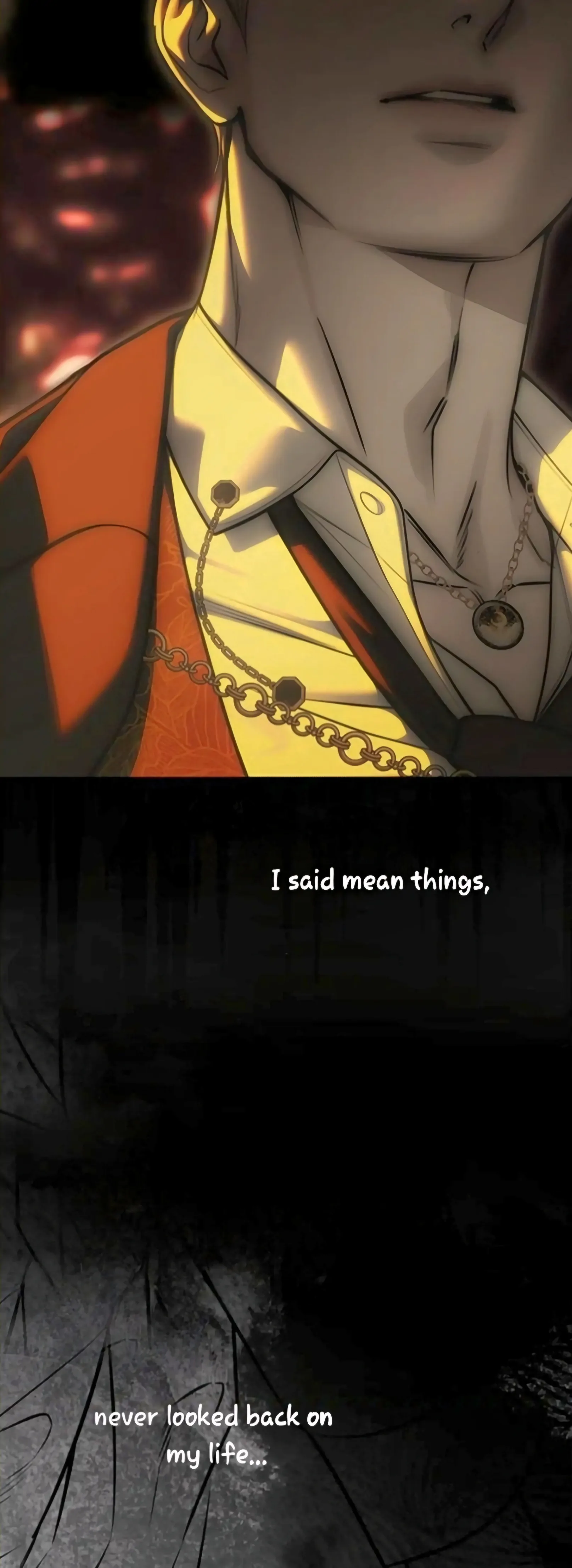 Undercover! Chaebol High School Chapter 97 - Page 102