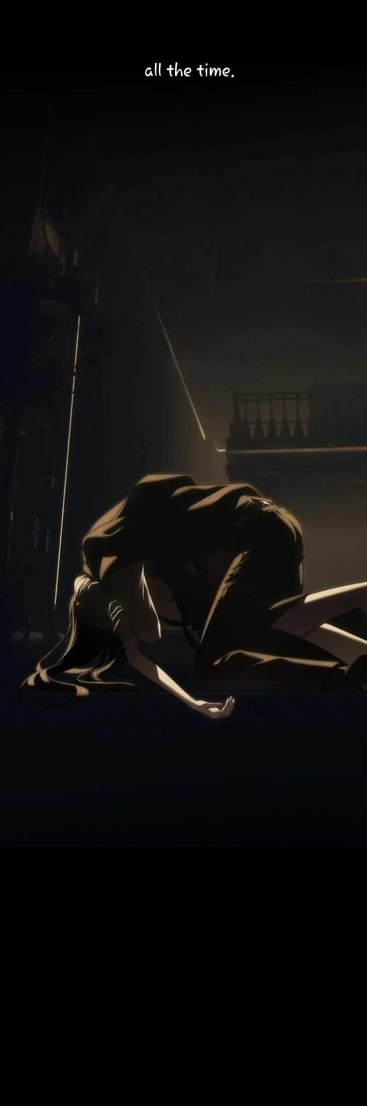 Undercover! Chaebol High School Chapter 97 - Page 107