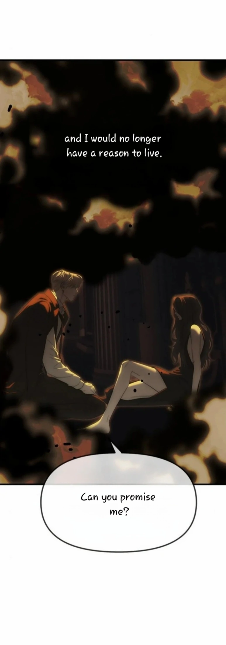 Undercover! Chaebol High School Chapter 97 - Page 109