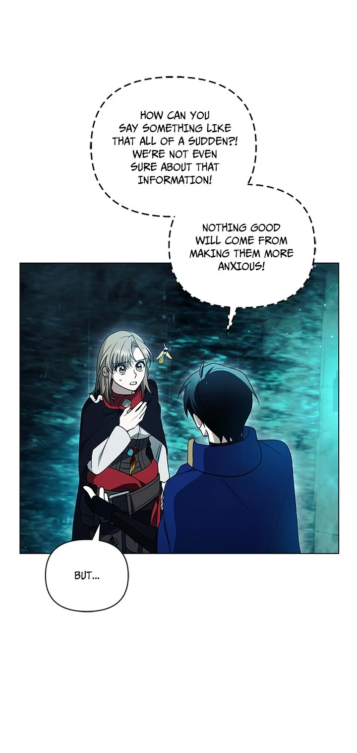 Underground of Babel (Official) - Chapter 50 - 21