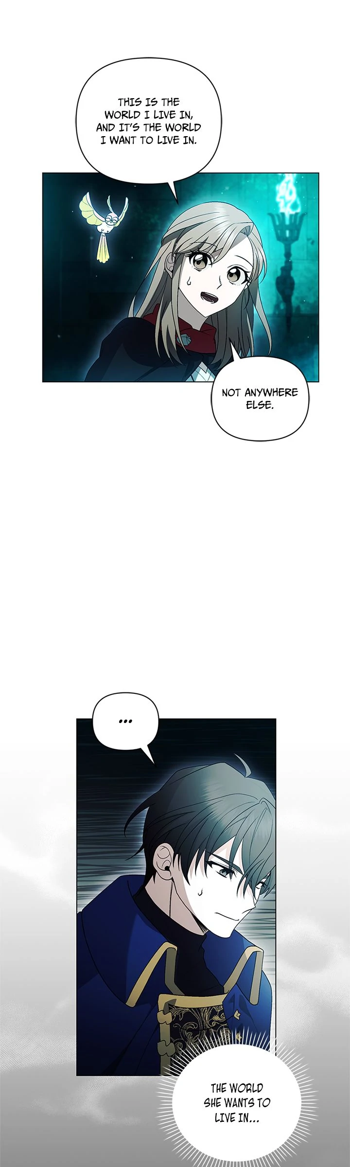 Underground of Babel (Official) - Chapter 51 - 5