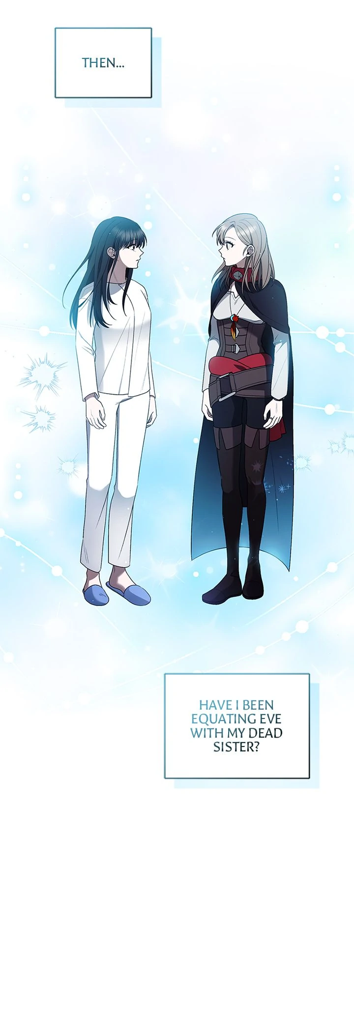 Underground of Babel (Official) - Chapter 51 - 20