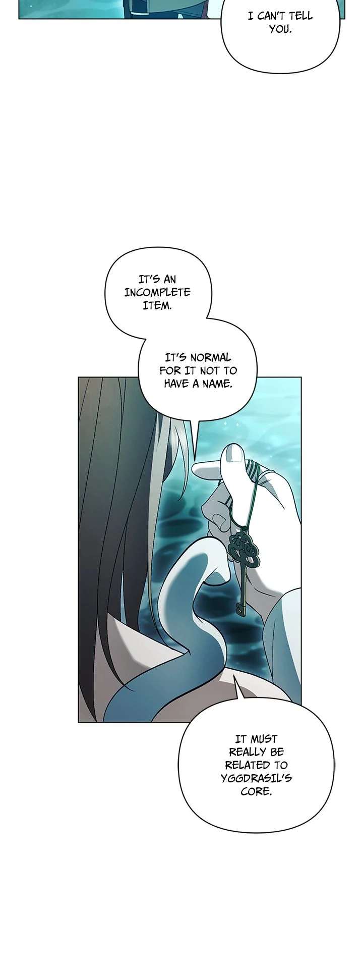 Underground of Babel (Official) - Chapter 52 - 38