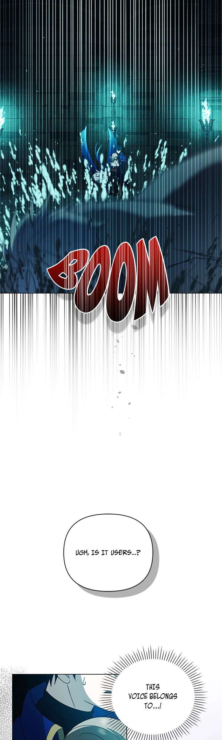 Underground of Babel (Official) - Chapter 52 - 44