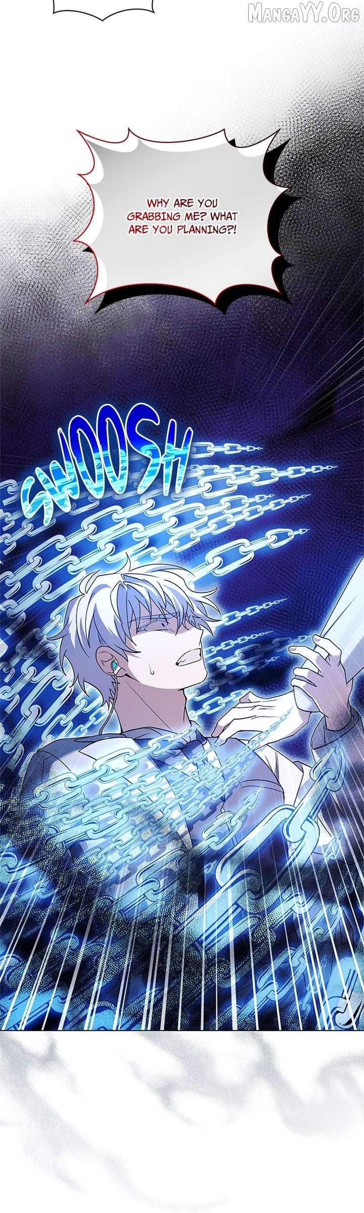 Underground of Babel (Official) - Chapter 53 - 27