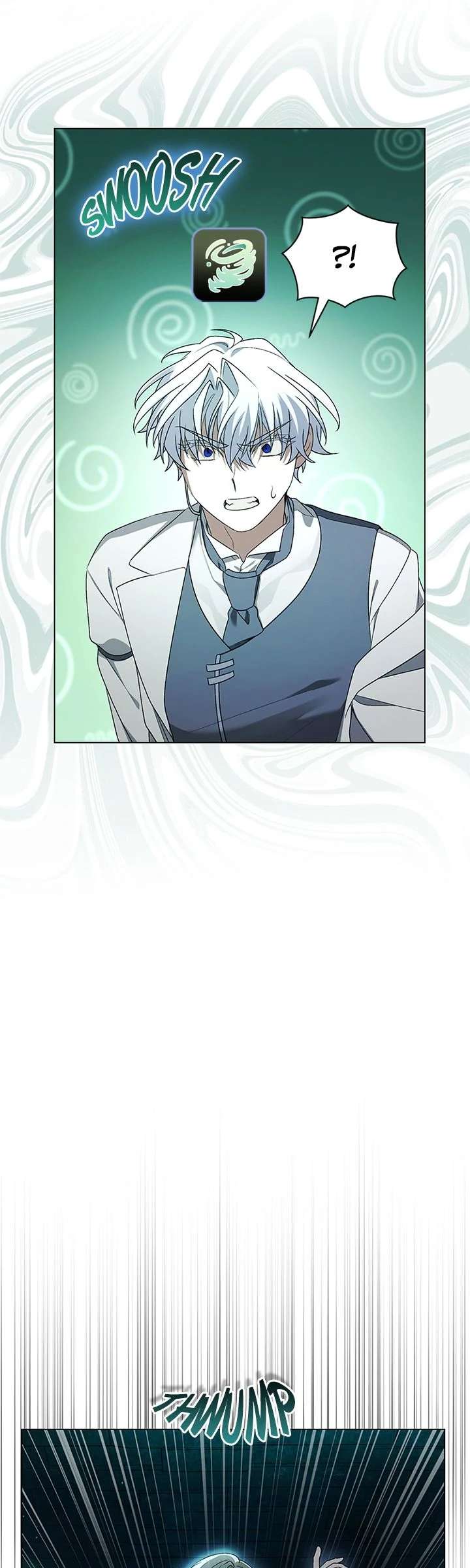 Underground of Babel (Official) - Chapter 54 - 14