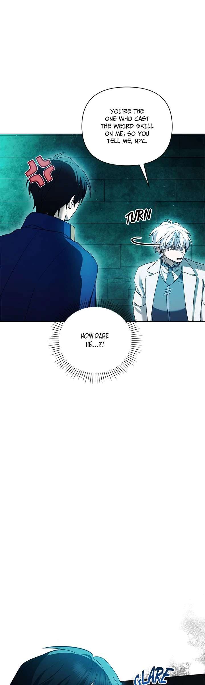 Underground of Babel (Official) - Chapter 54 - 29