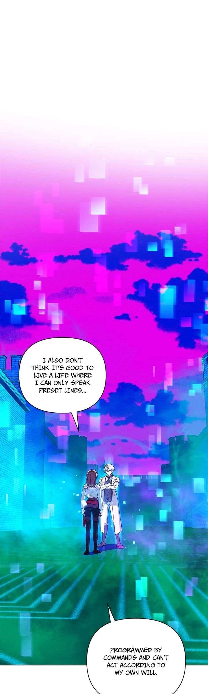 Underground of Babel (Official) - Chapter 56 - 6