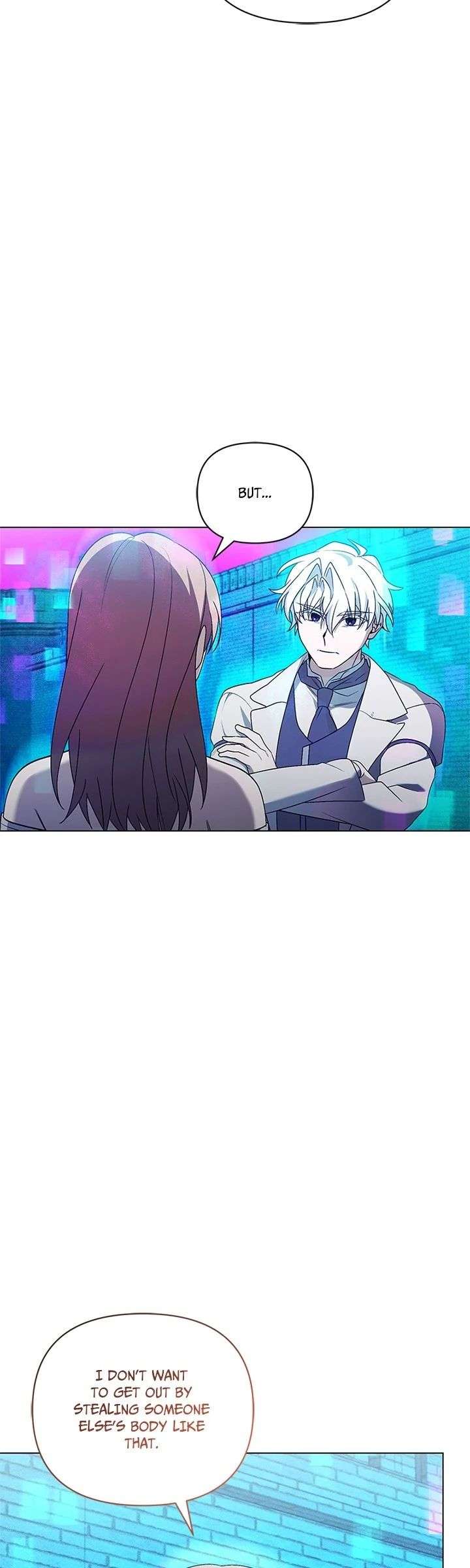 Underground of Babel (Official) - Chapter 56 - 7