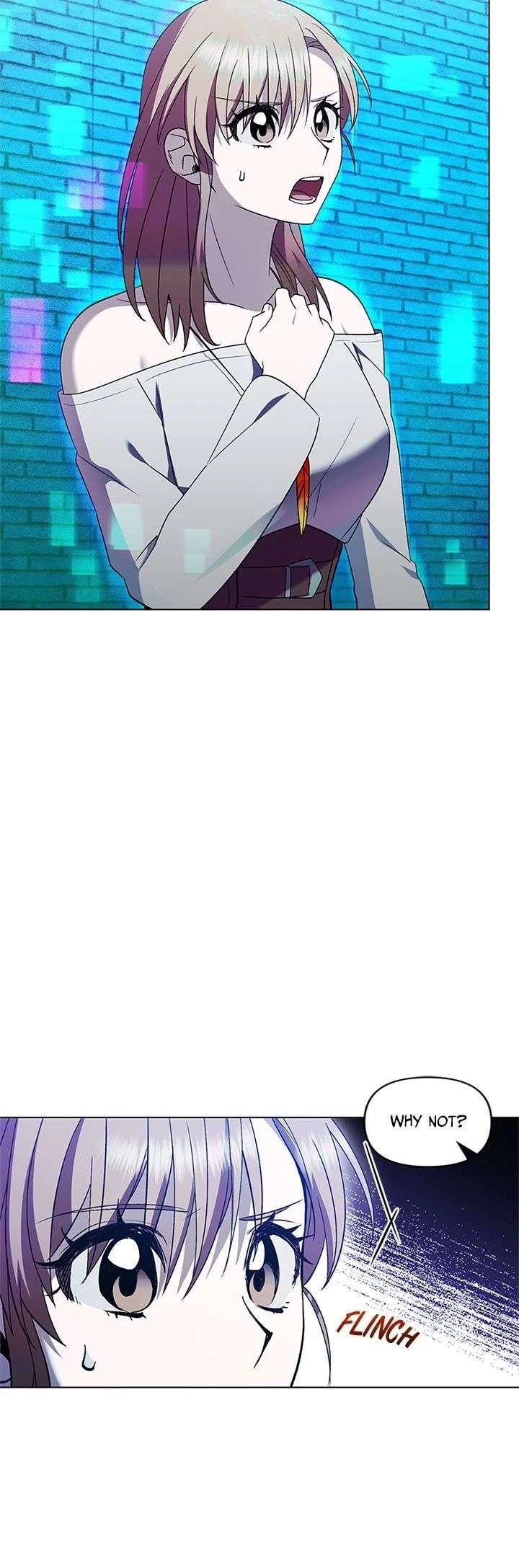 Underground of Babel (Official) - Chapter 56 - 8