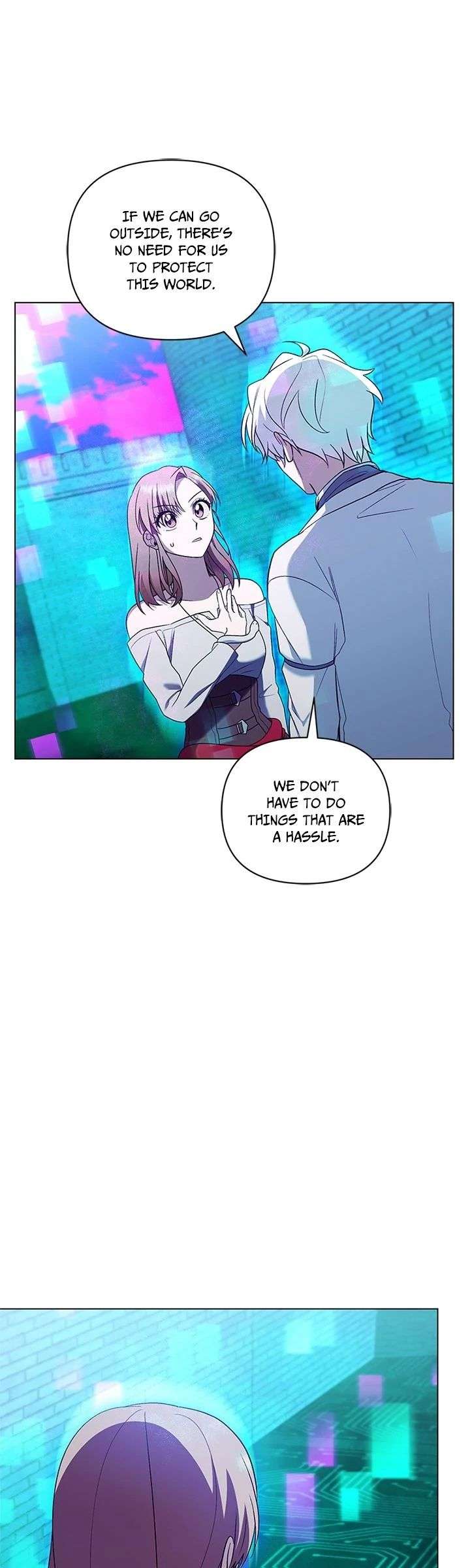 Underground of Babel (Official) - Chapter 56 - 9