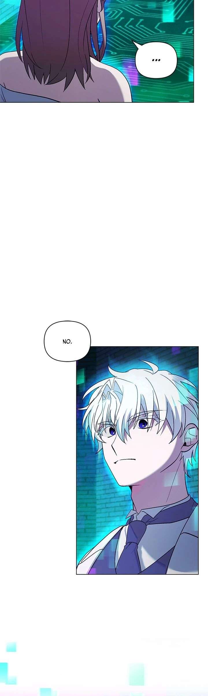 Underground of Babel (Official) - Chapter 56 - 10