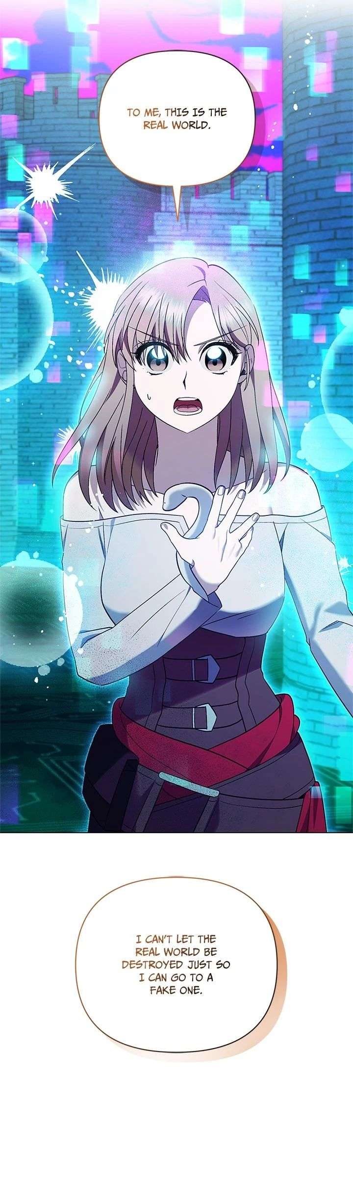 Underground of Babel (Official) - Chapter 56 - 11