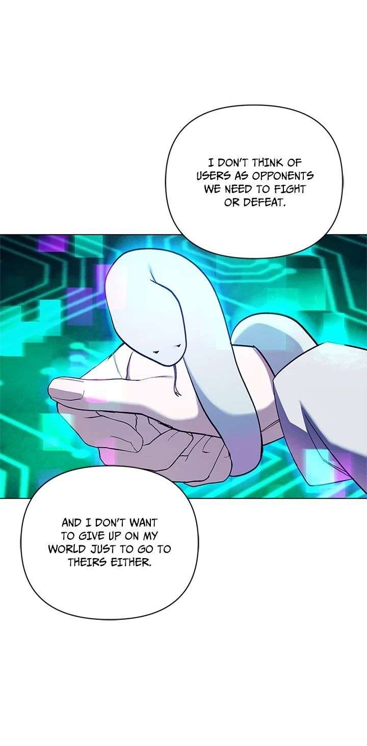 Underground of Babel (Official) - Chapter 56 - 12