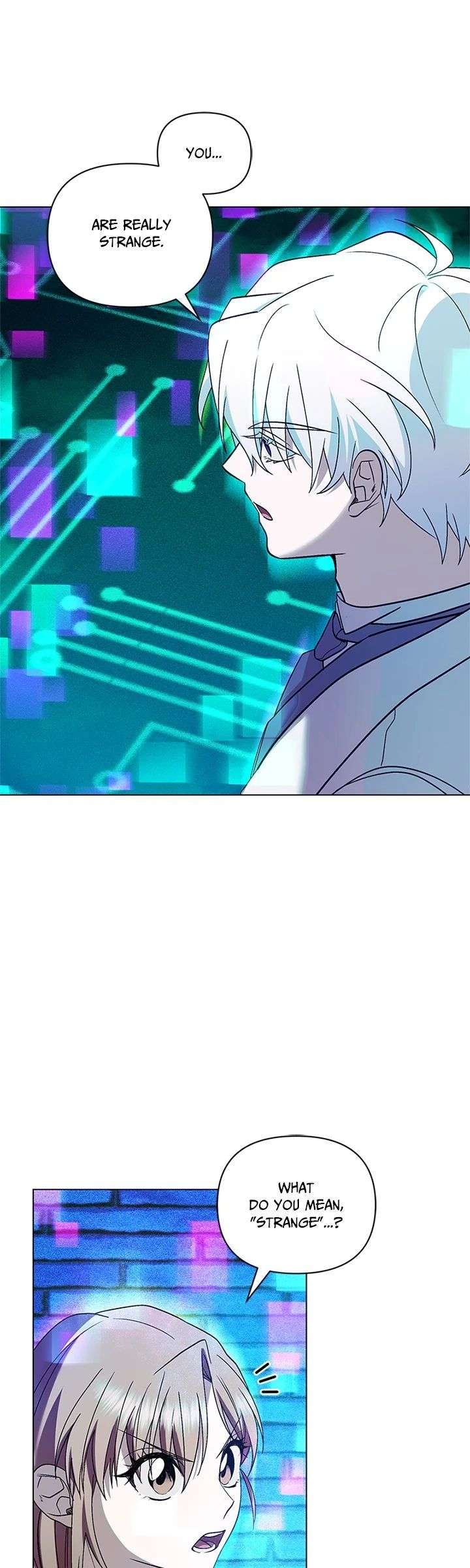 Underground of Babel (Official) - Chapter 56 - 13