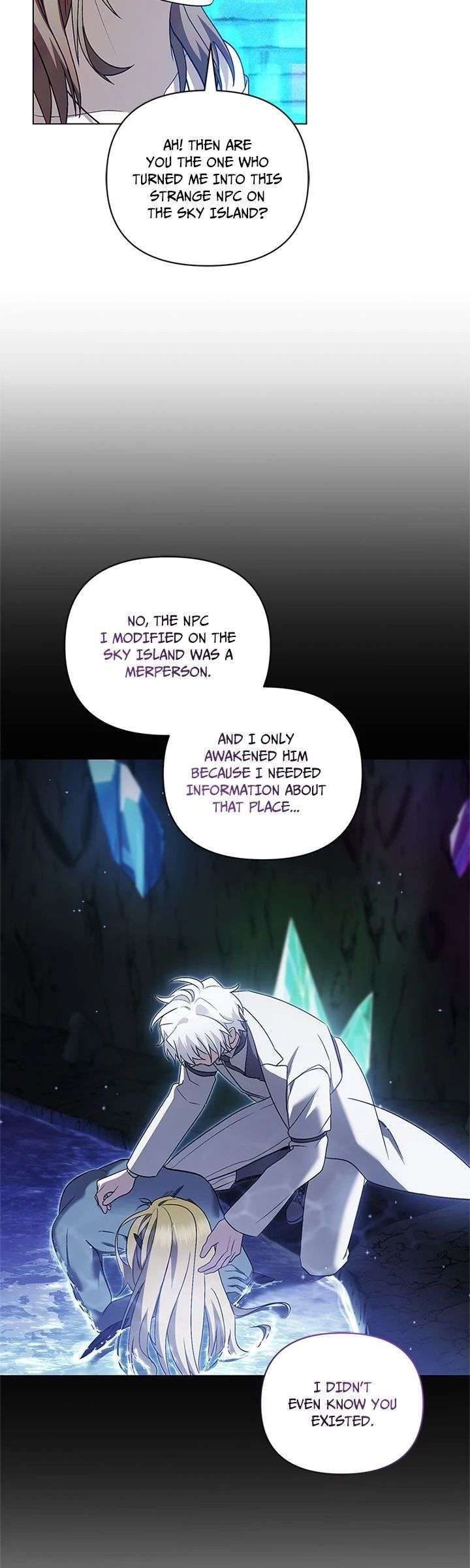 Underground of Babel (Official) - Chapter 56 - 14