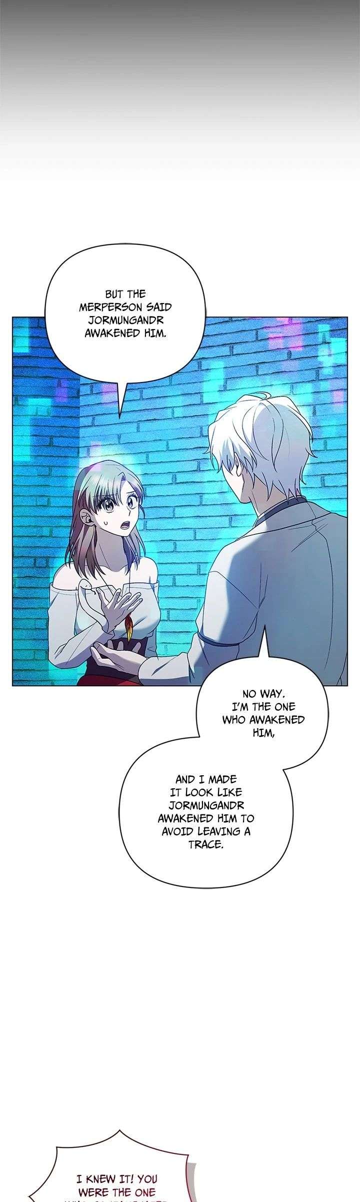 Underground of Babel (Official) - Chapter 56 - 15