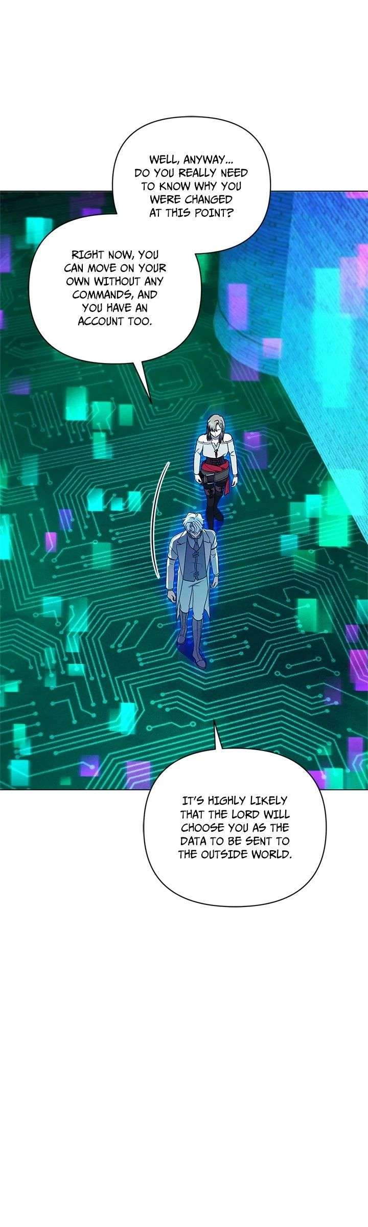 Underground of Babel (Official) - Chapter 56 - 17