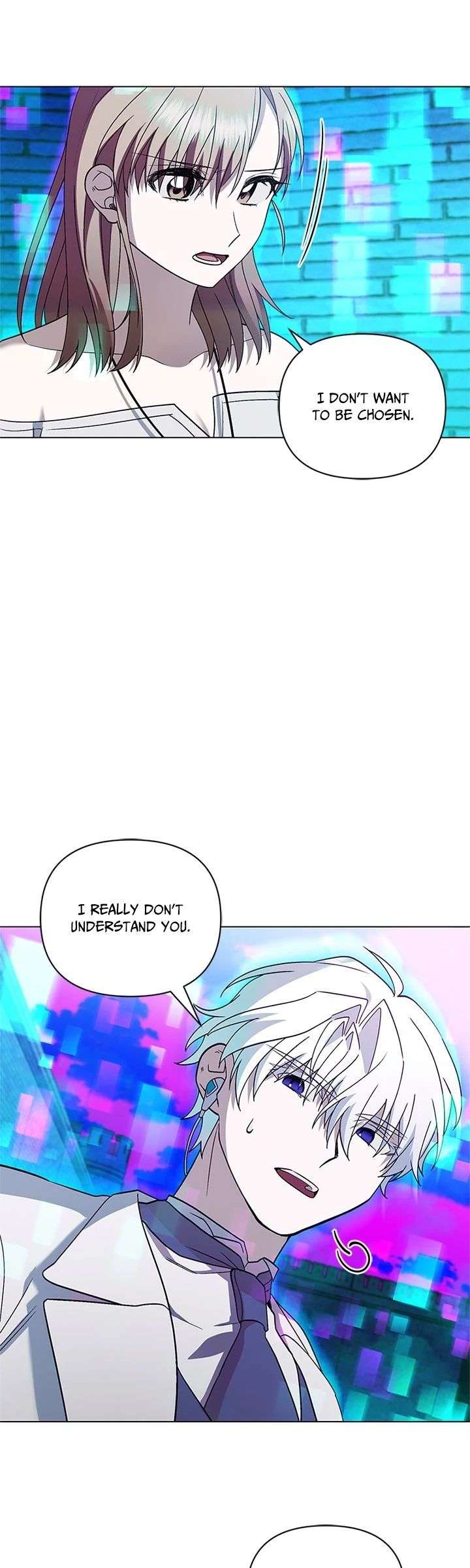 Underground of Babel (Official) - Chapter 56 - 18