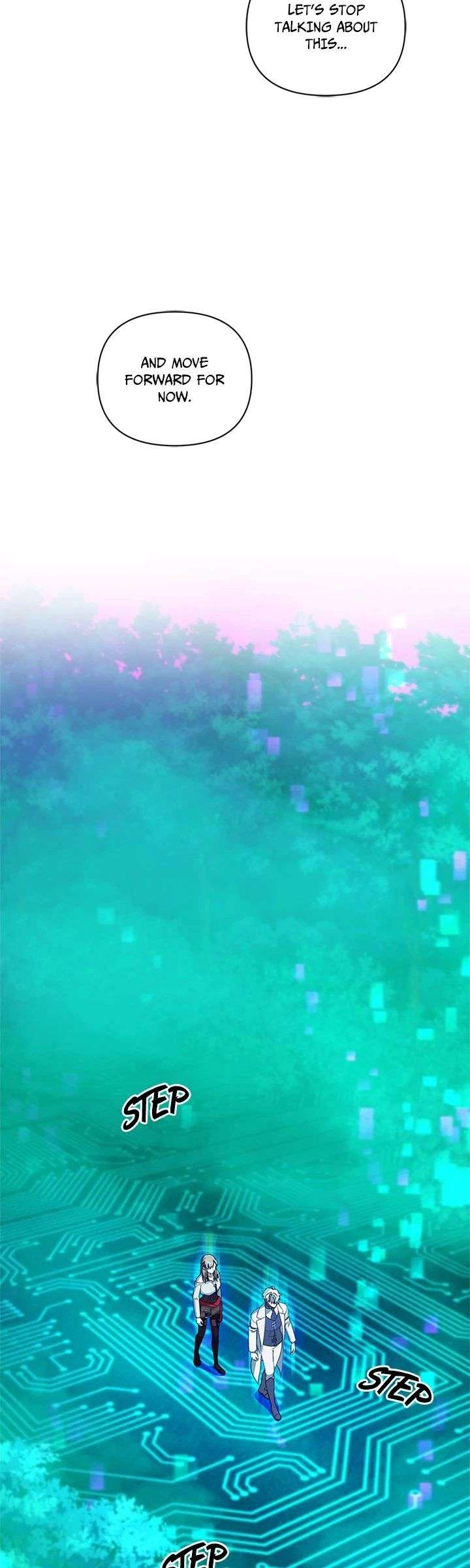 Underground of Babel (Official) - Chapter 56 - 19