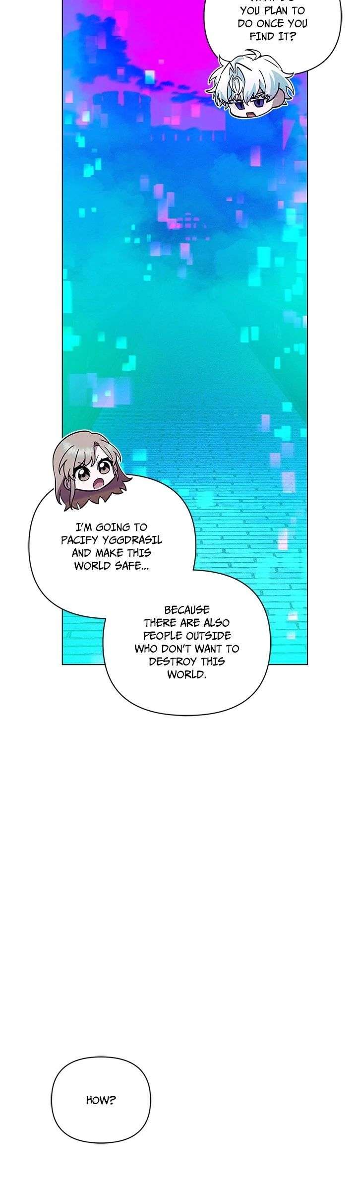 Underground of Babel (Official) - Chapter 56 - 22