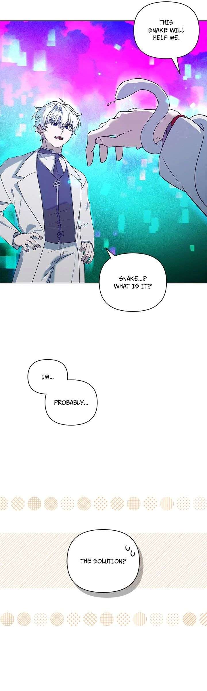 Underground of Babel (Official) - Chapter 56 - 23