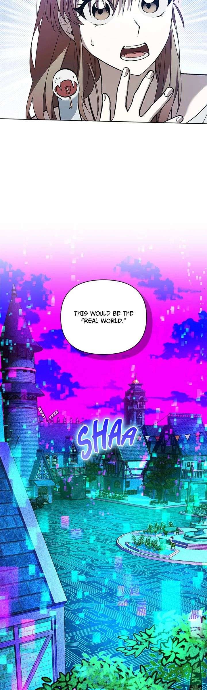 Underground of Babel (Official) - Chapter 56 - 27