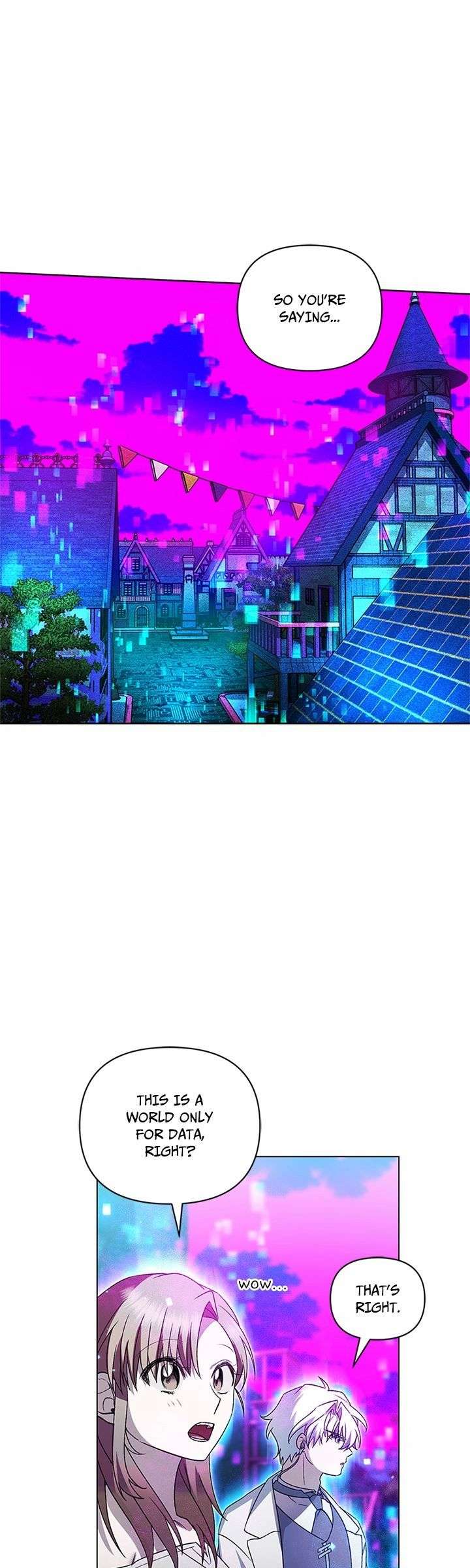 Underground of Babel (Official) - Chapter 56 - 29