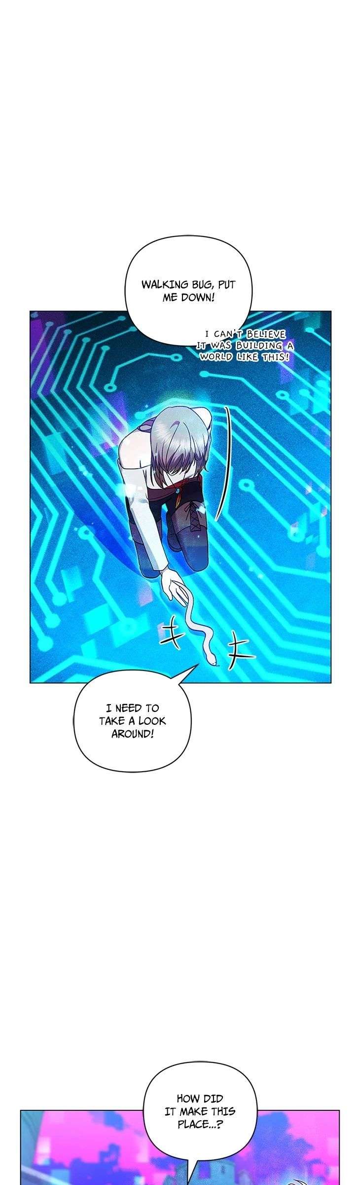 Underground of Babel (Official) - Chapter 56 - 31