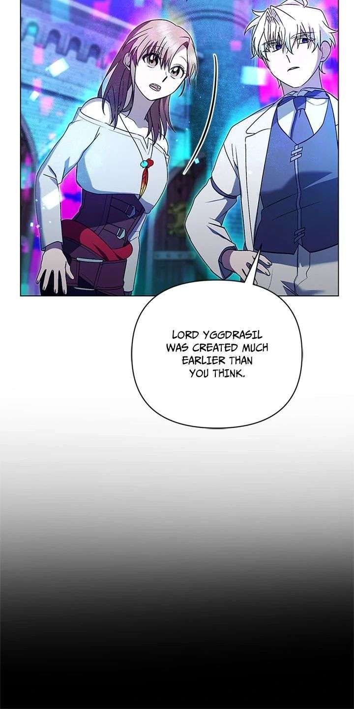 Underground of Babel (Official) - Chapter 56 - 32