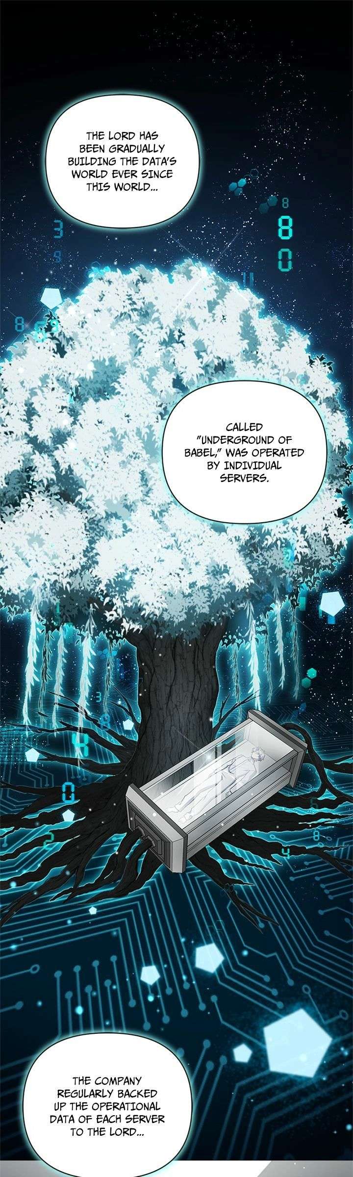 Underground of Babel (Official) - Chapter 56 - 33