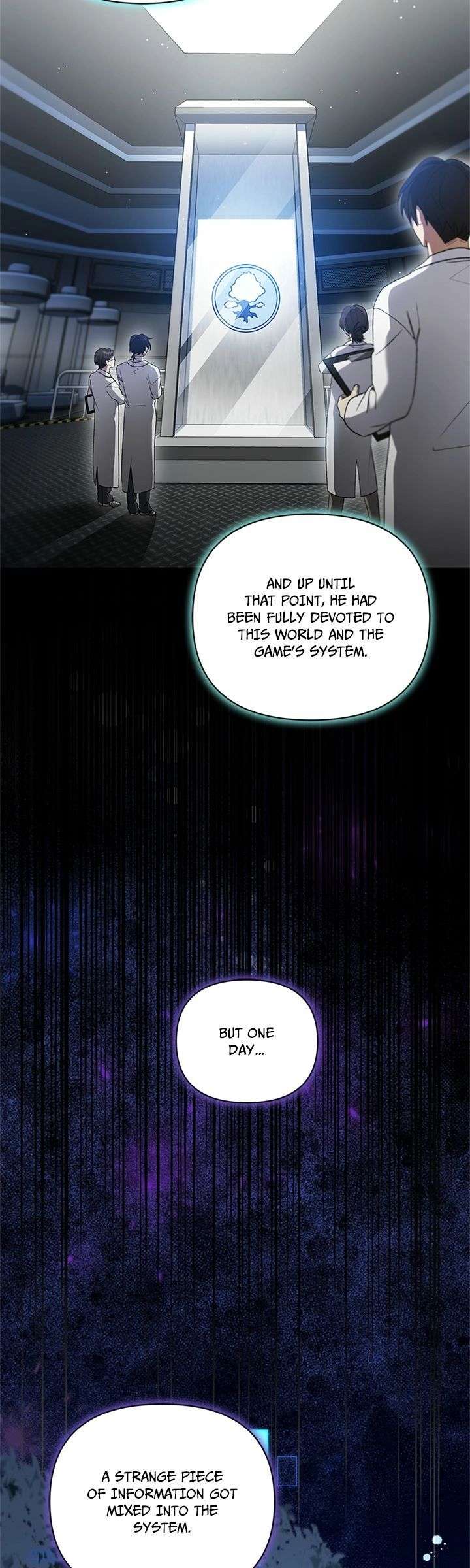 Underground of Babel (Official) - Chapter 56 - 34