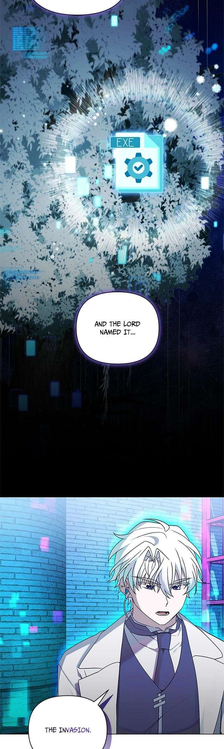 Underground of Babel (Official) - Chapter 56 - 35