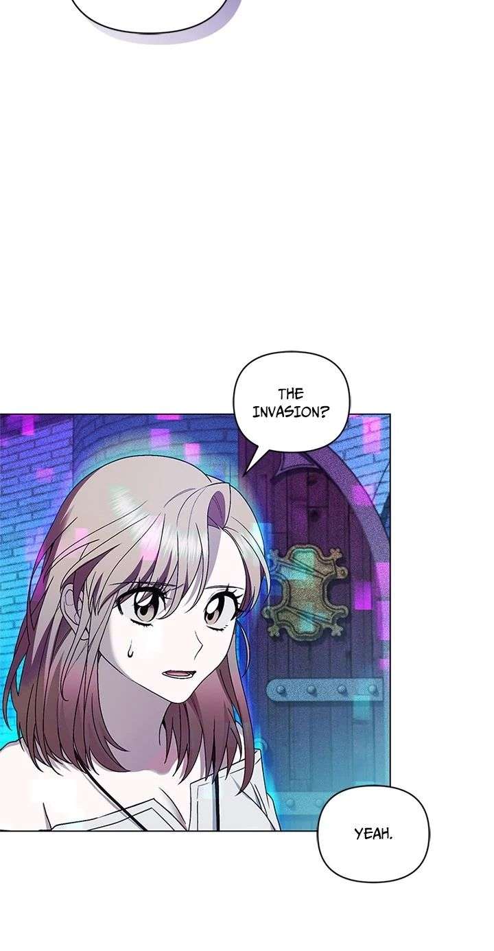 Underground of Babel (Official) - Chapter 56 - 36