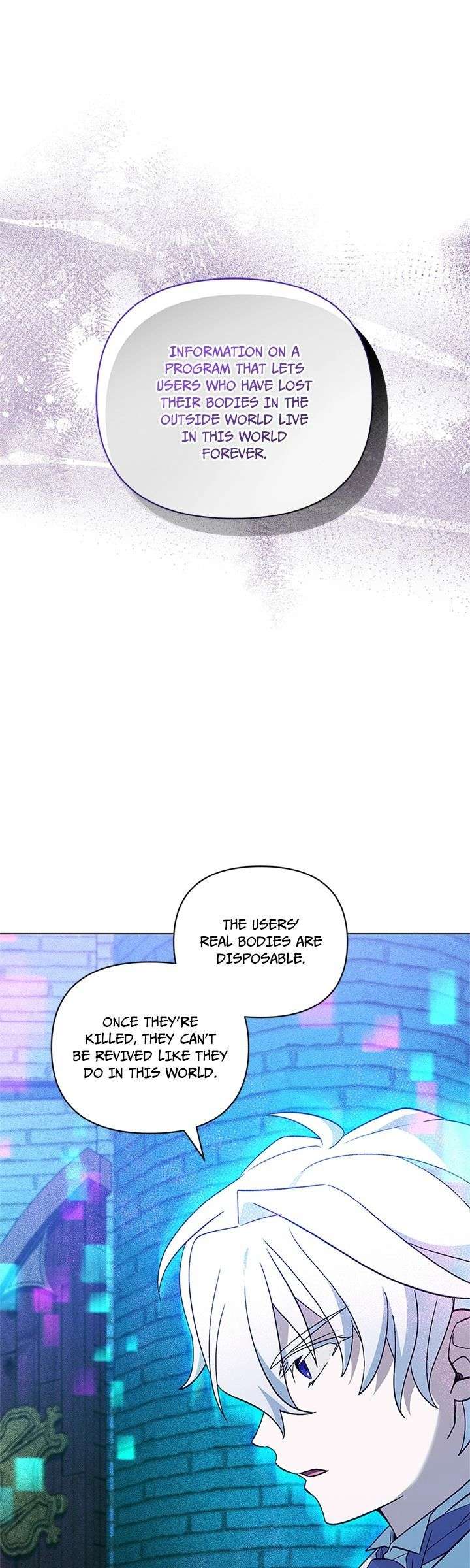 Underground of Babel (Official) - Chapter 56 - 37