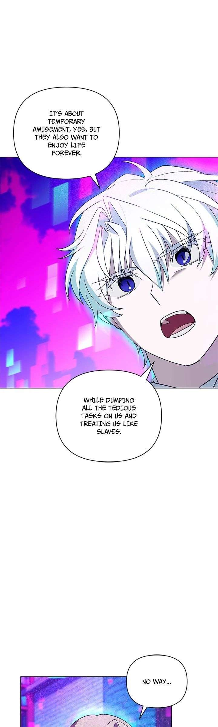 Underground of Babel (Official) - Chapter 56 - 39