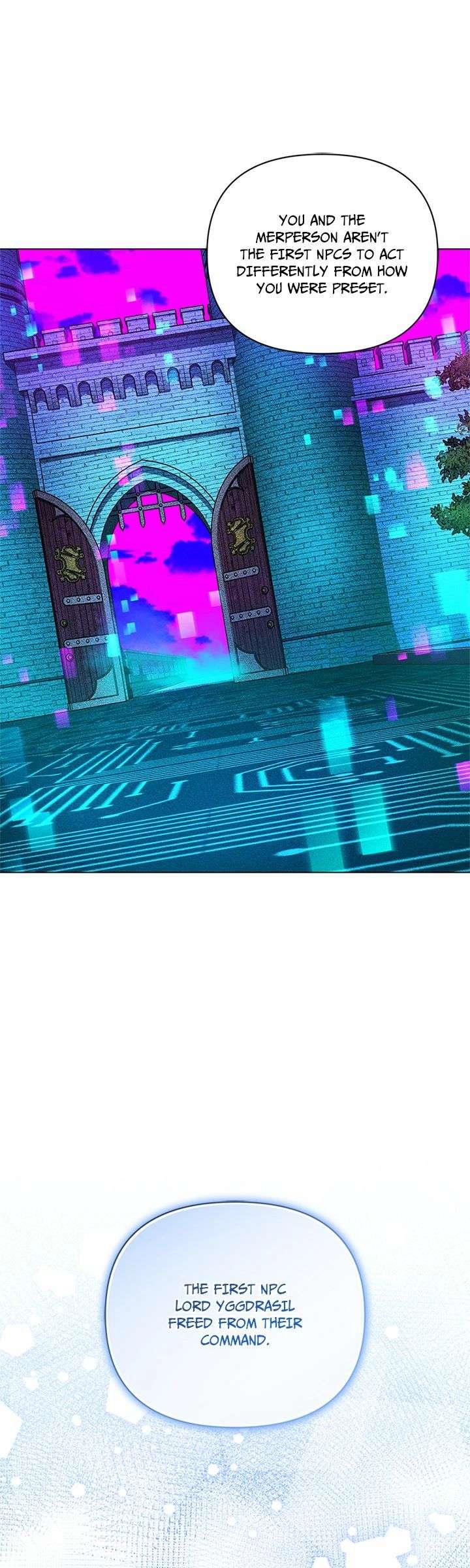 Underground of Babel (Official) - Chapter 56 - 41