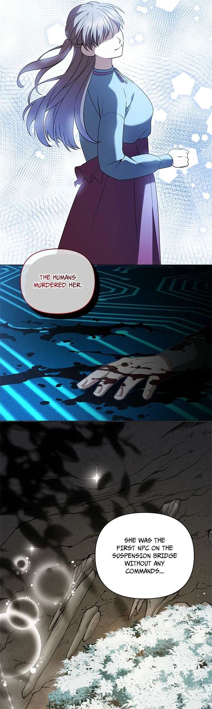 Underground of Babel (Official) - Chapter 56 - 42