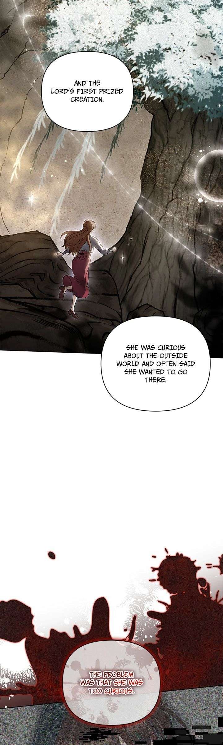 Underground of Babel (Official) - Chapter 56 - 43