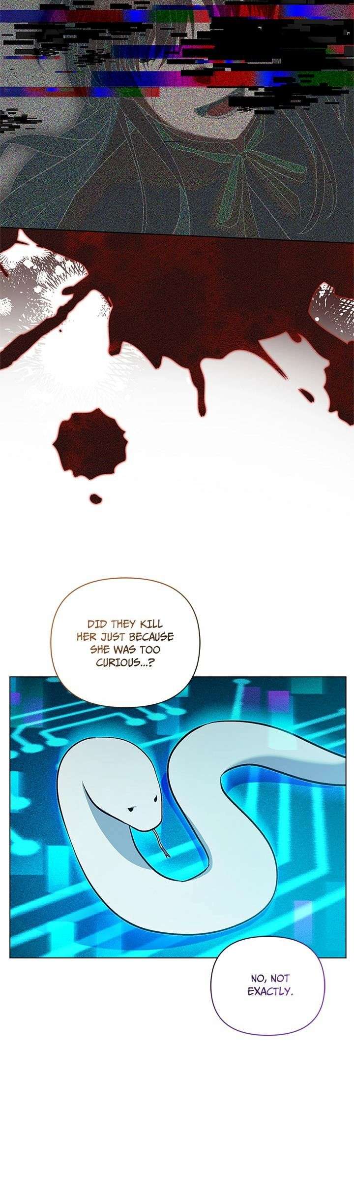 Underground of Babel (Official) - Chapter 56 - 44