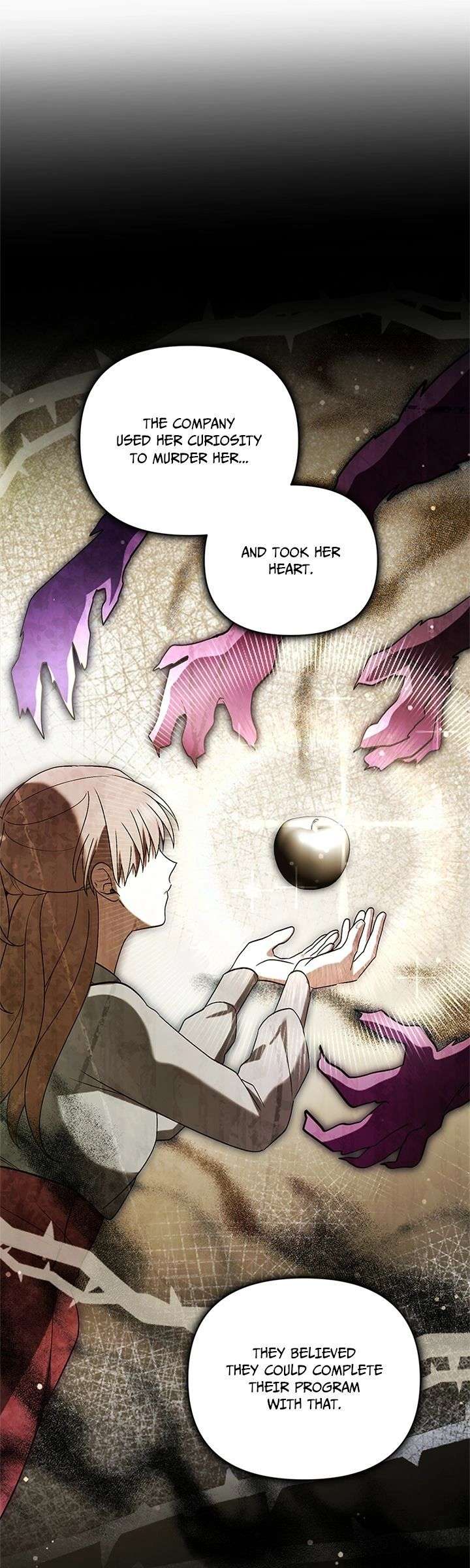 Underground of Babel (Official) - Chapter 56 - 45