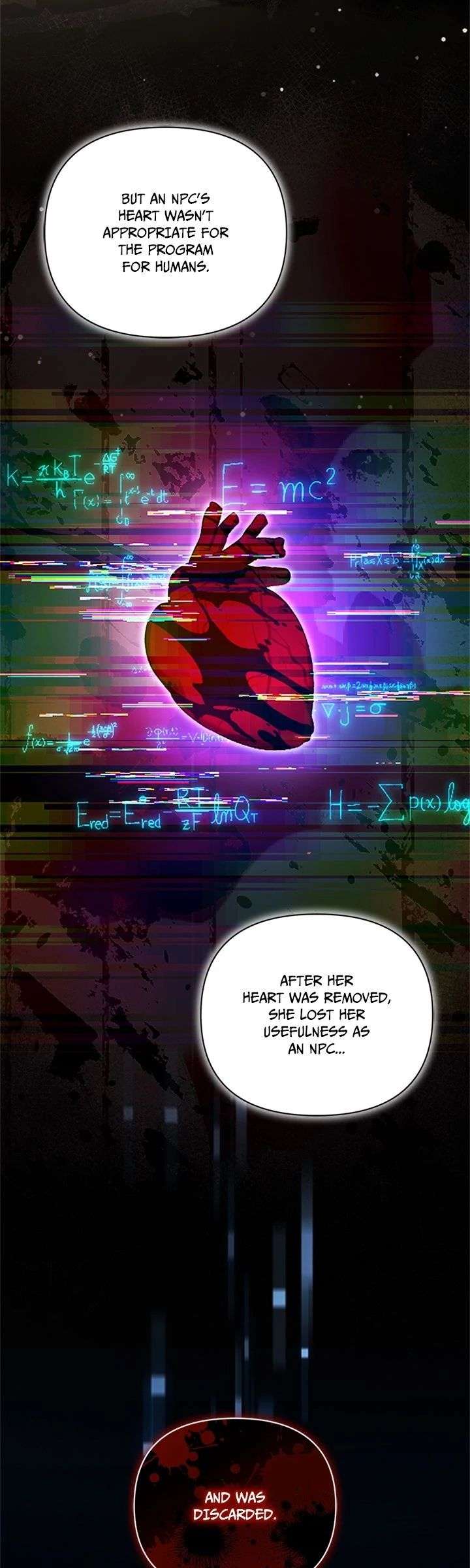 Underground of Babel (Official) - Chapter 56 - 46