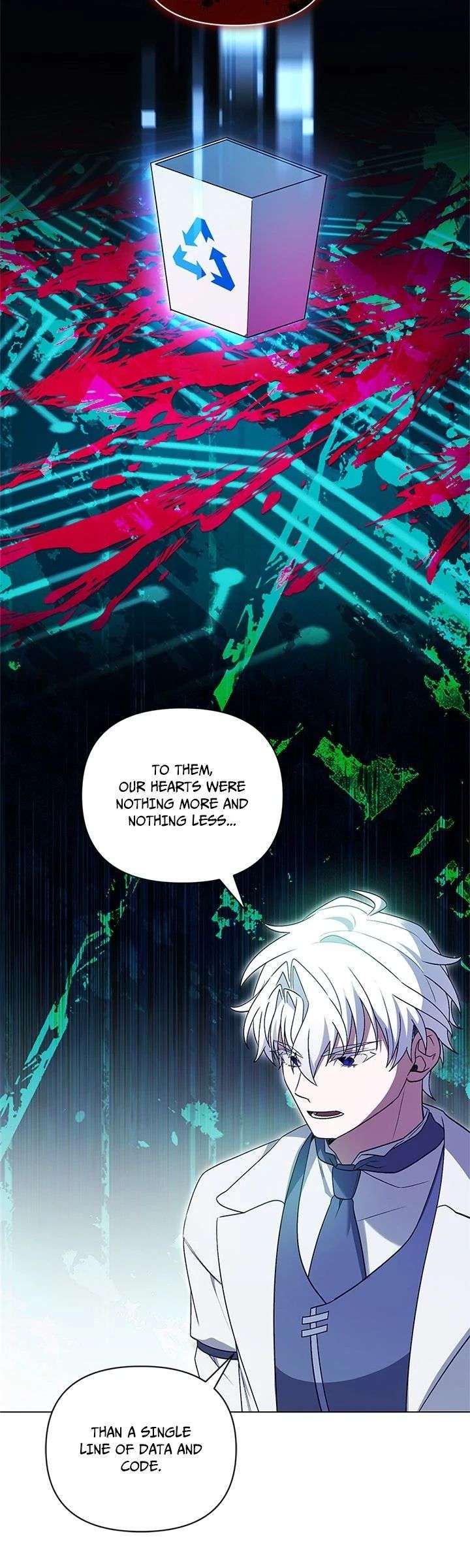 Underground of Babel (Official) - Chapter 56 - 47