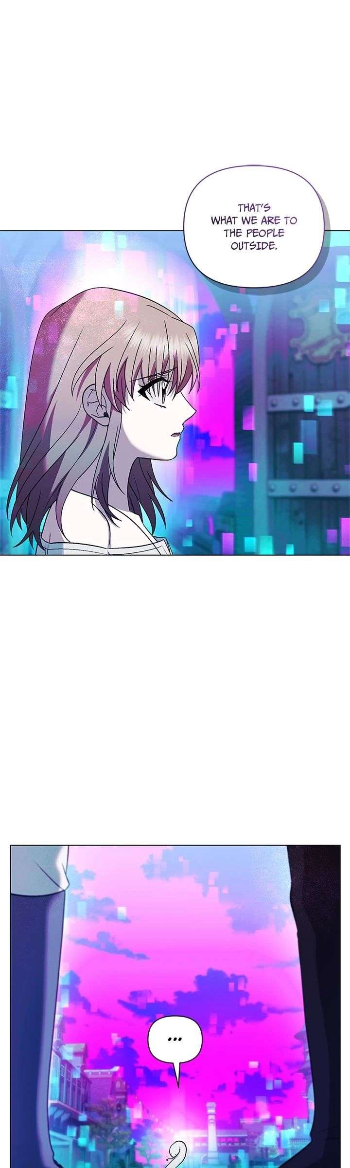 Underground of Babel (Official) - Chapter 56 - 48