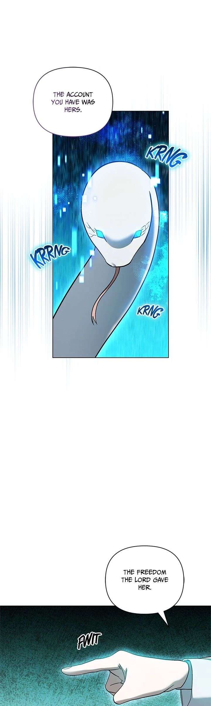 Underground of Babel (Official) - Chapter 56 - 50