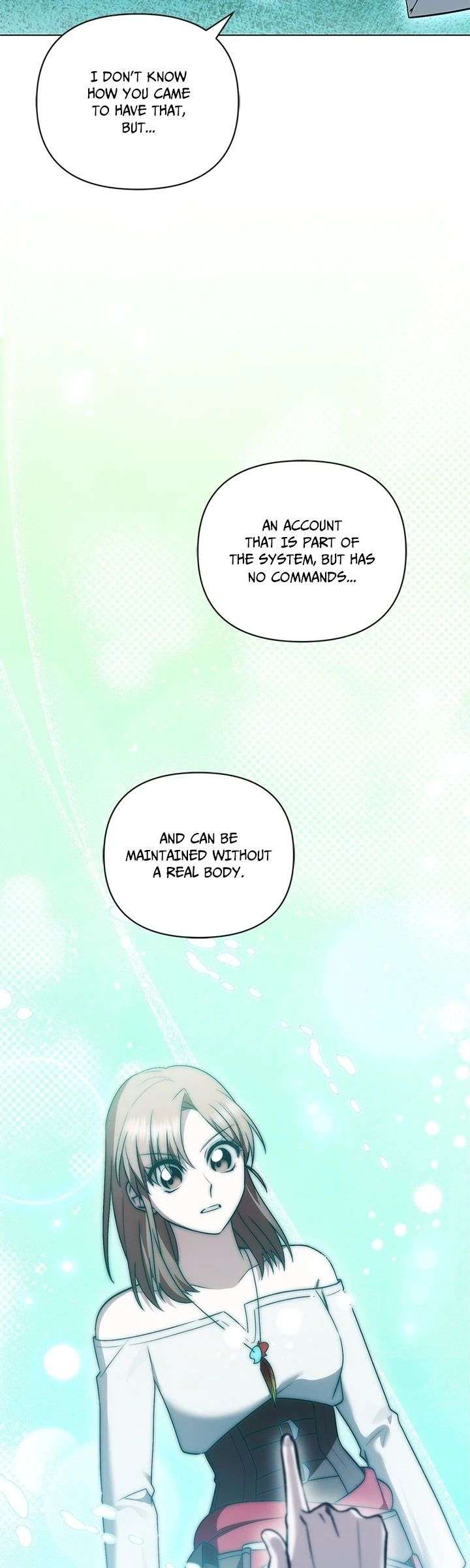 Underground of Babel (Official) - Chapter 56 - 51