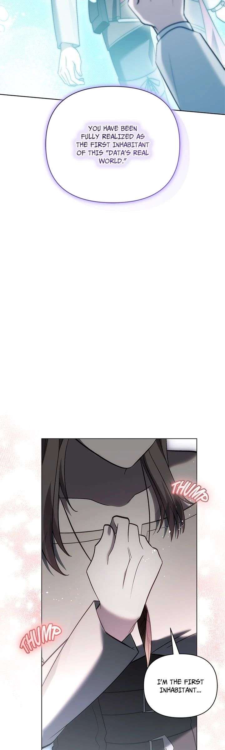 Underground of Babel (Official) - Chapter 56 - 52