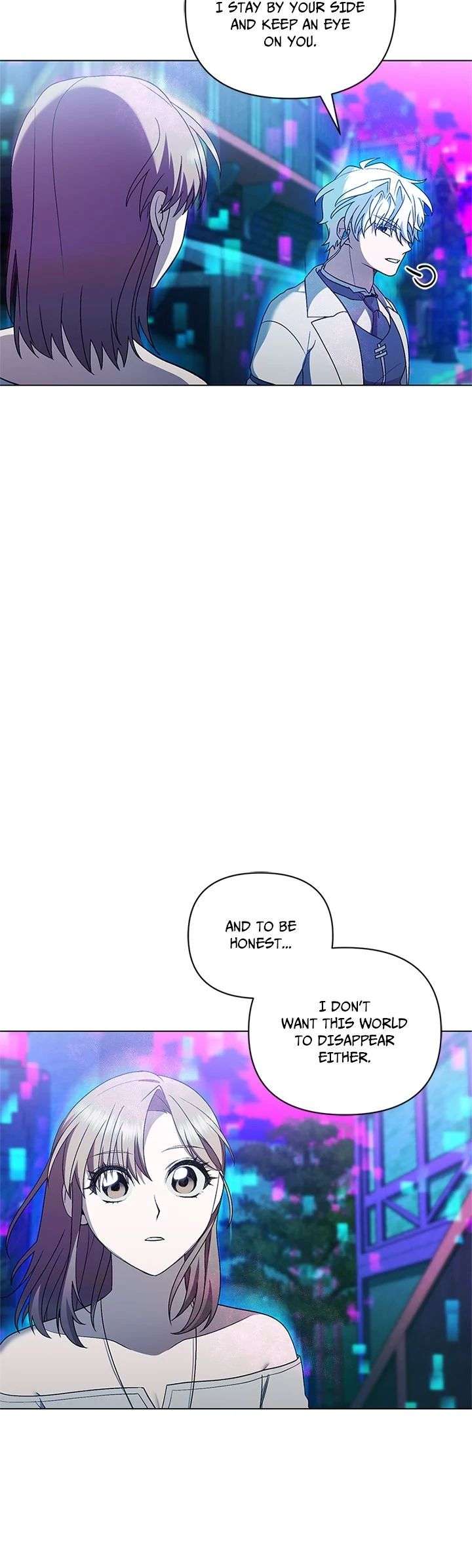 Underground of Babel (Official) - Chapter 56 - 56