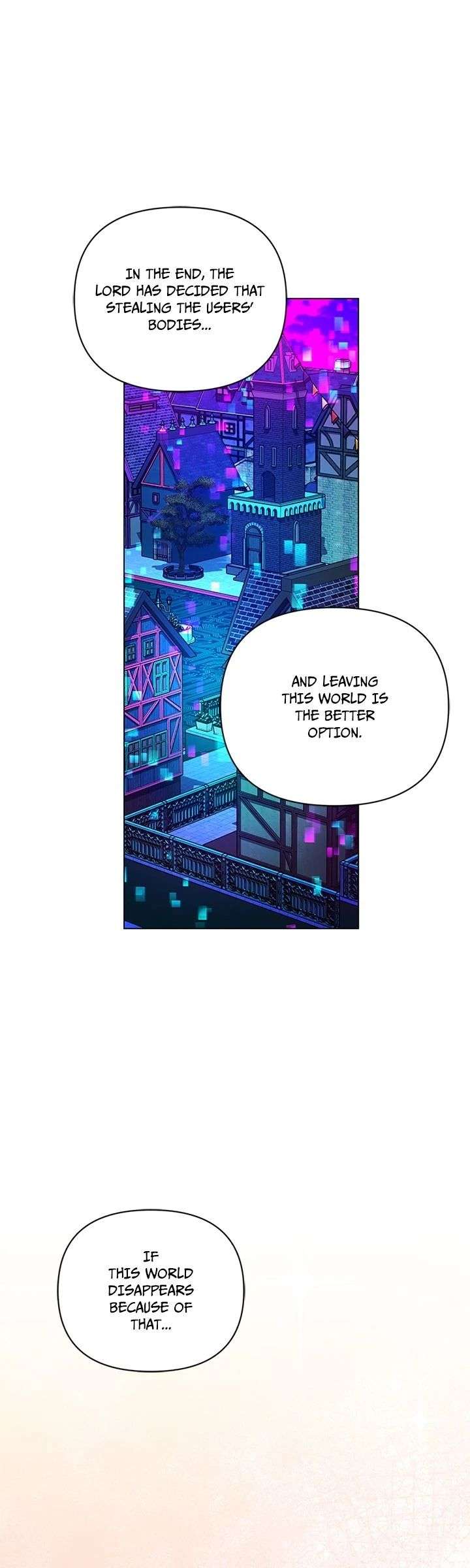 Underground of Babel (Official) - Chapter 56 - 57