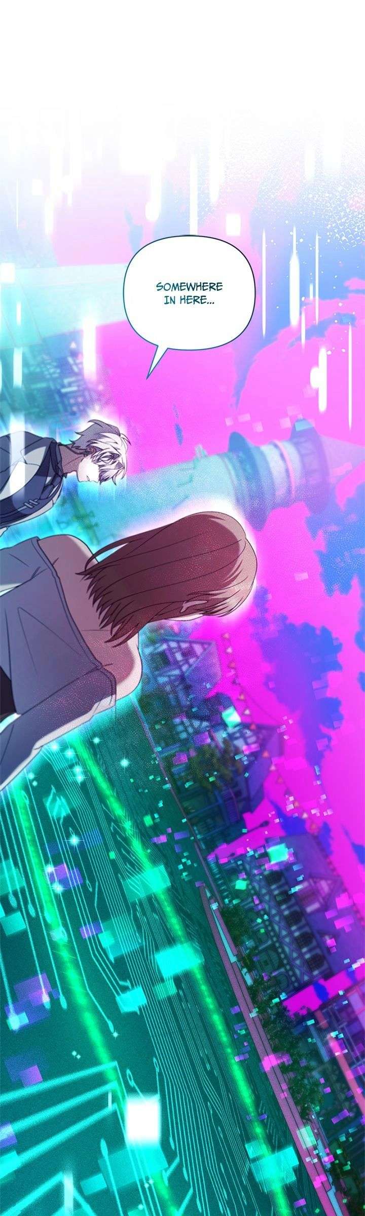 Underground of Babel (Official) - Chapter 56 - 61